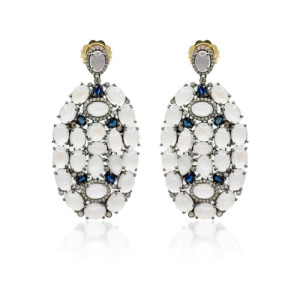 Pendientes D´Art