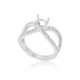 Ring Semimount