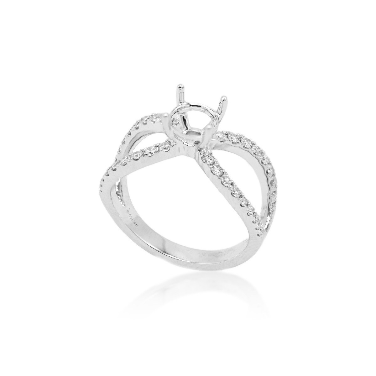 Ring Semimount