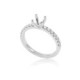 Ring Semimount
