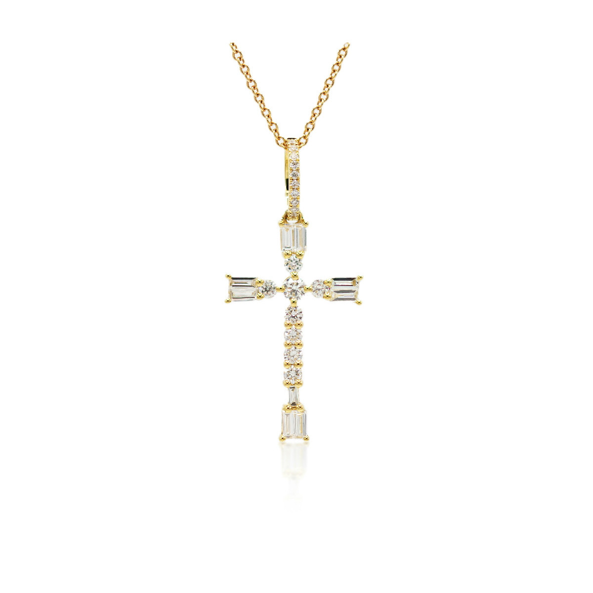 Pendant Almighty