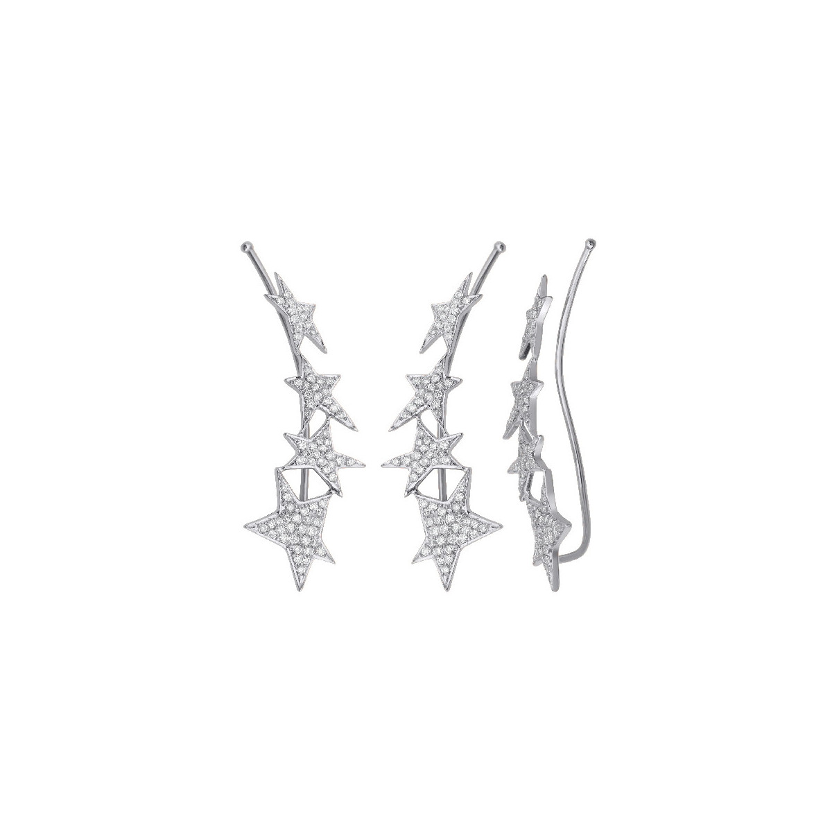 Ear Crawler Destinée
