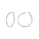 Earrings Hoops