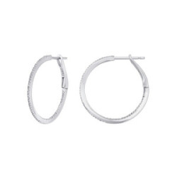 Earrings Hoops