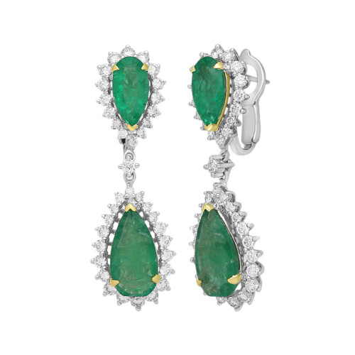 Pendientes Kira