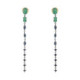 Pendientes Cls Lariats