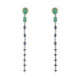 Earrings Cls Lariats