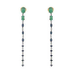 Earrings Cls Lariats