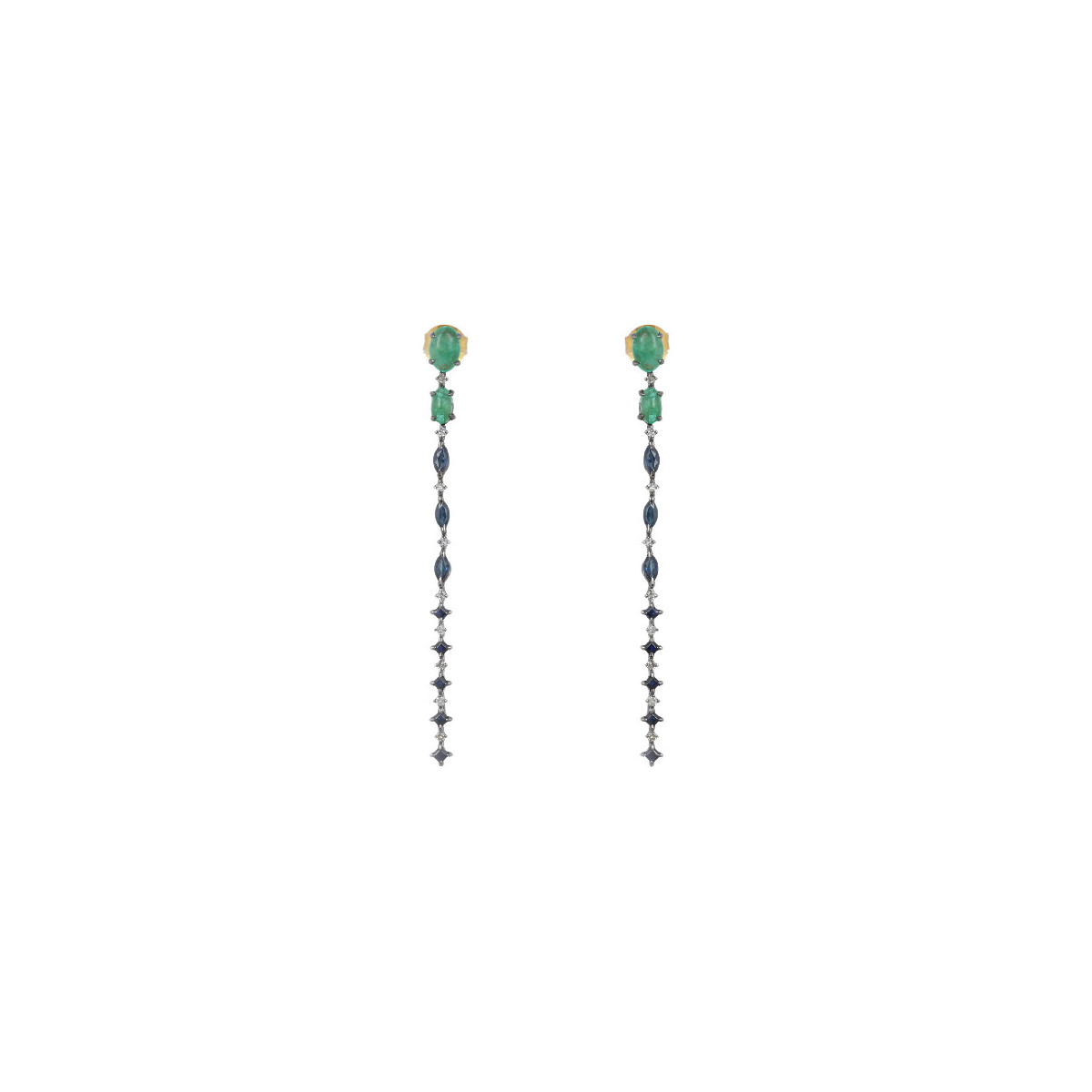 Earrings Cls Lariats