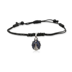 Pulsera Macramé