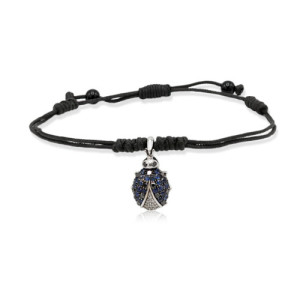 Pulsera Macramé
