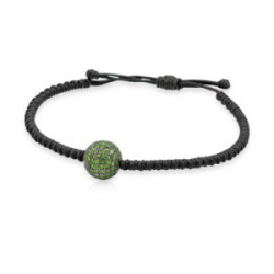 Pulsera Macramé