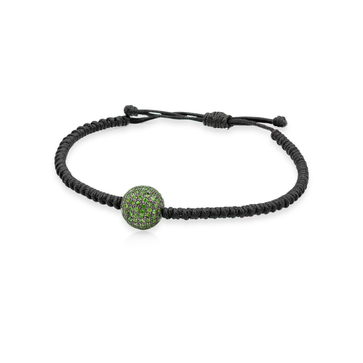 Pulsera Macramé