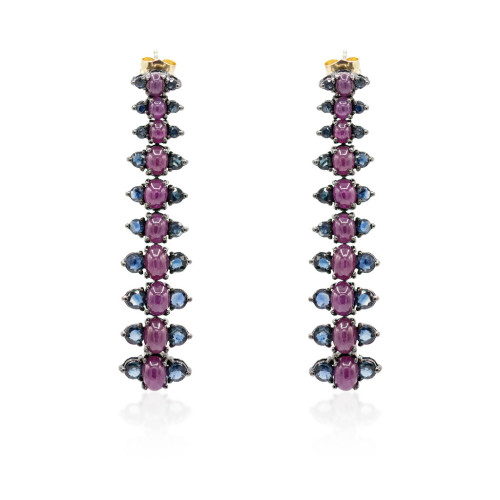 Earrings Cls Lariats