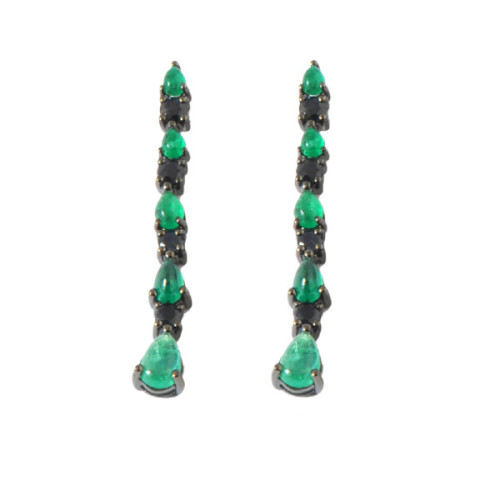 Earrings Cls Lariats