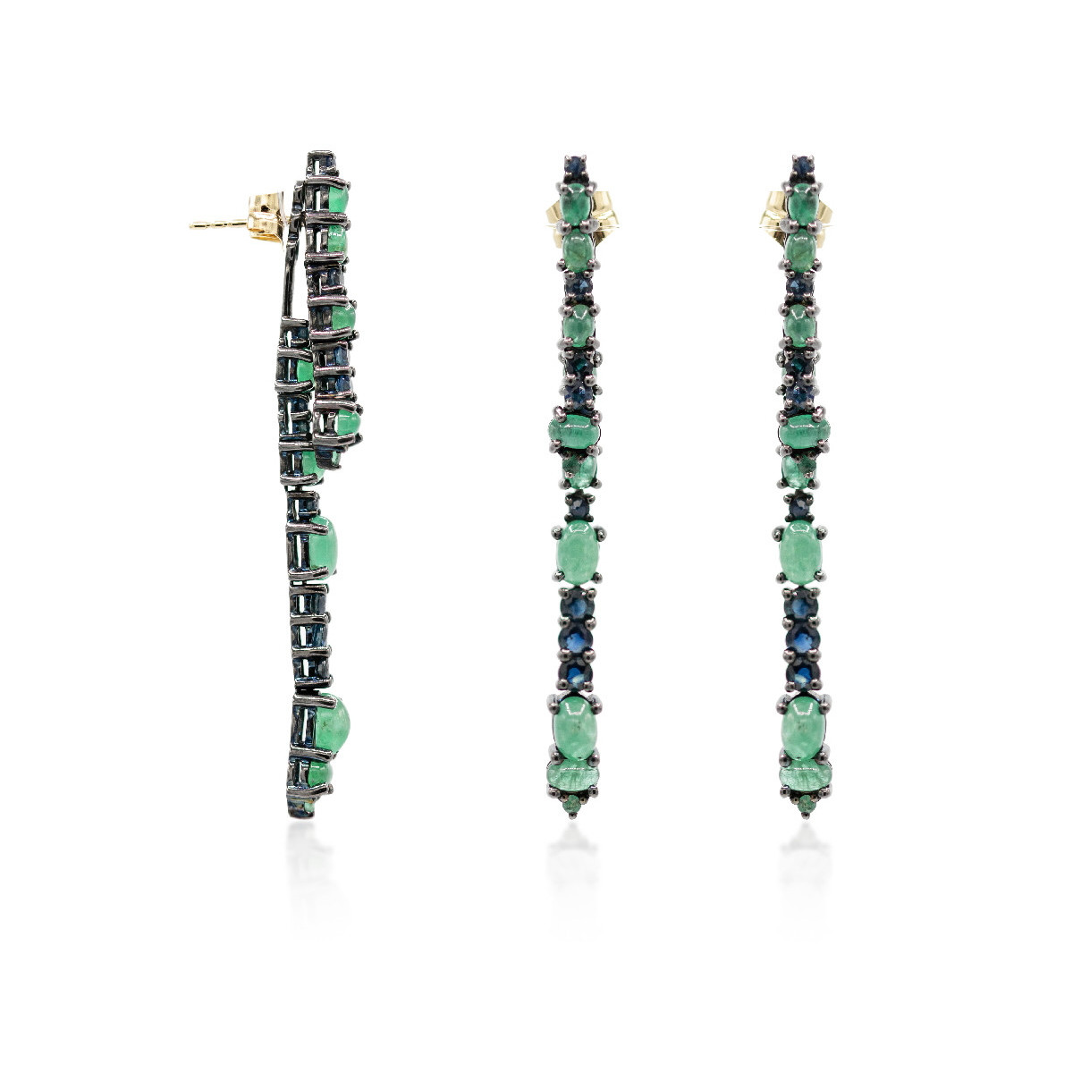 Earrings Cls Lariats