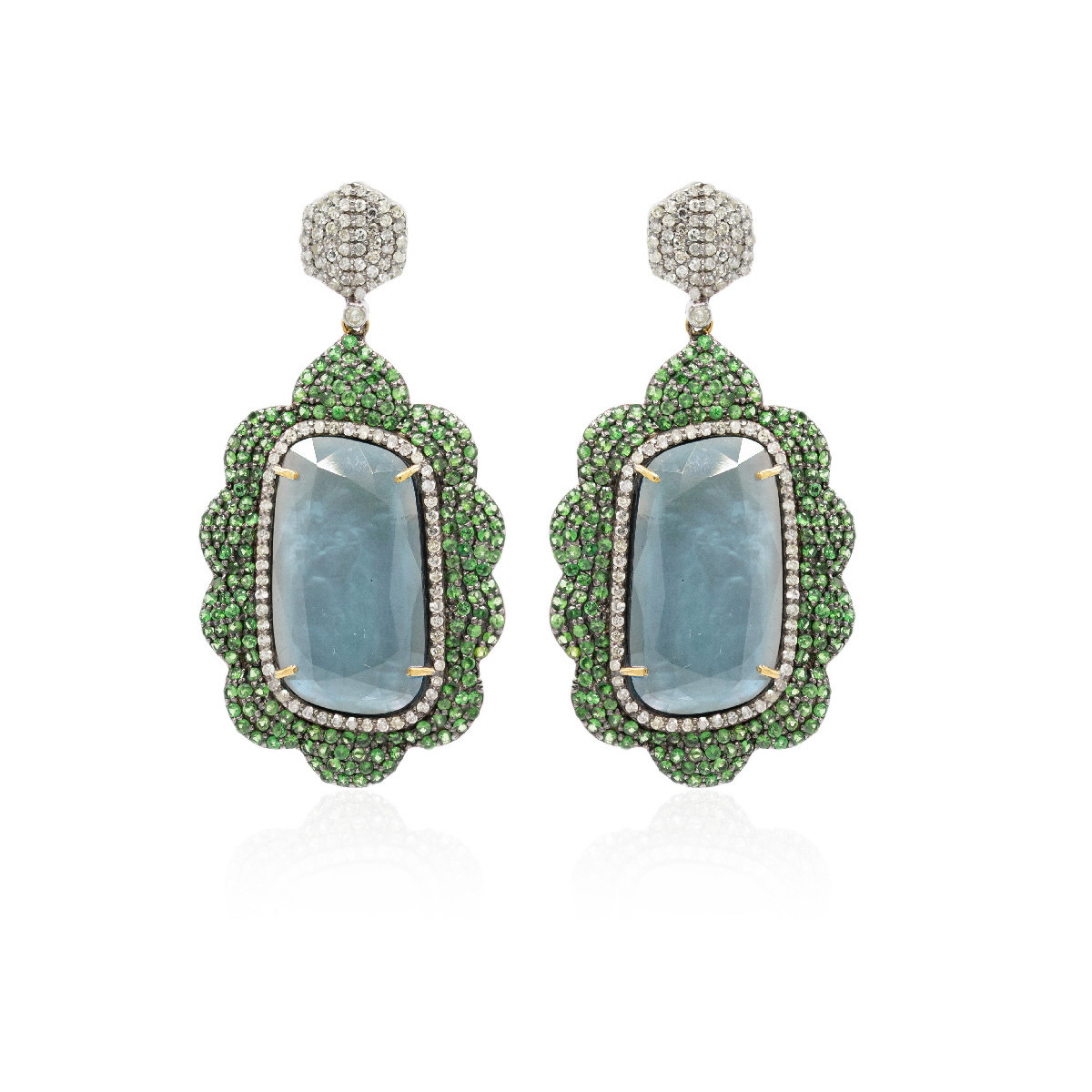 Pendientes D´Art
