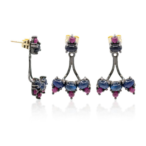 Earrings Cls Lariats