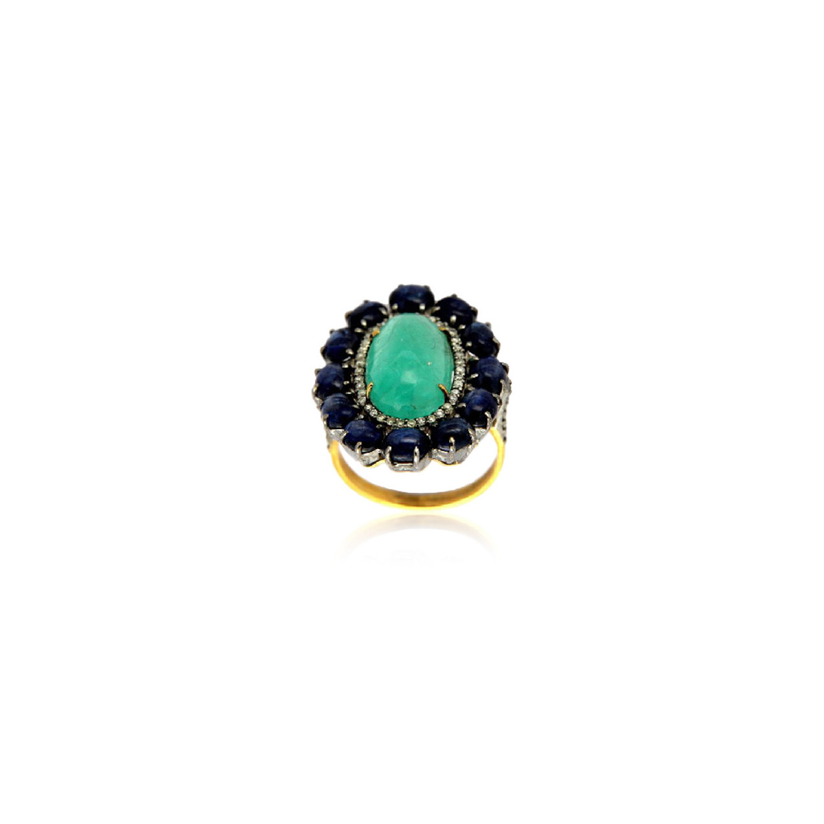 Anillo D´Art