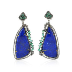 Pendientes D´Art