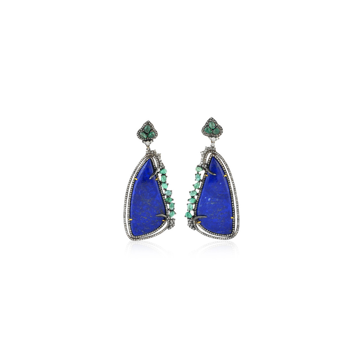 Pendientes D´Art