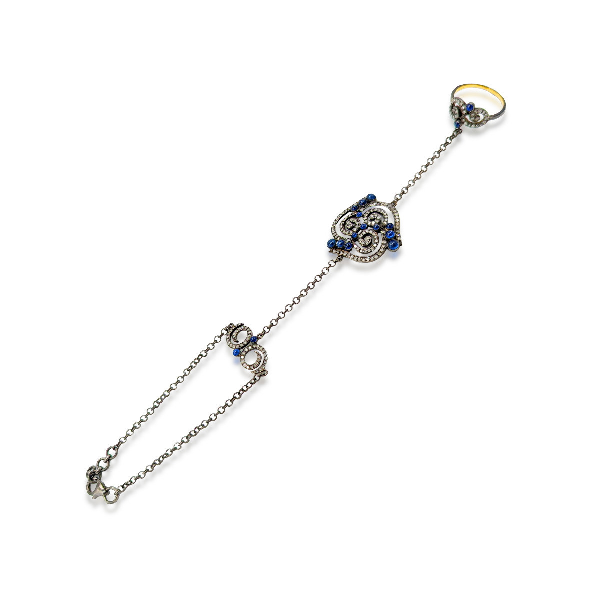 Pulsera D´Art