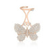 Anillo Mariposa