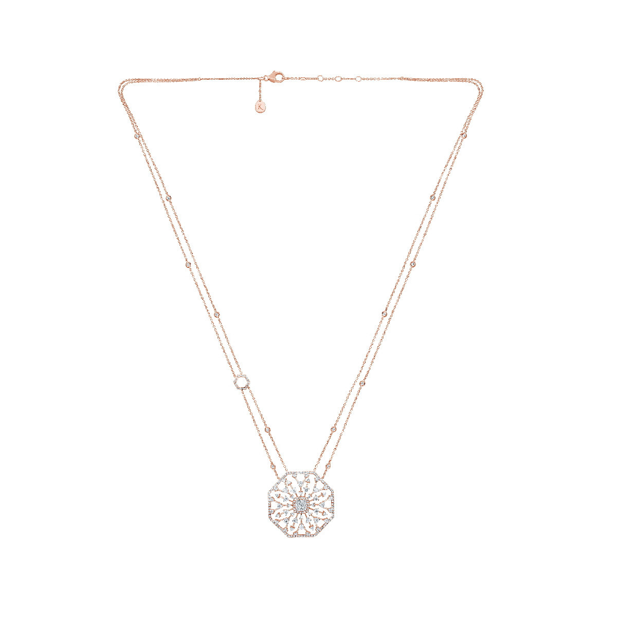 Ivanna necklace