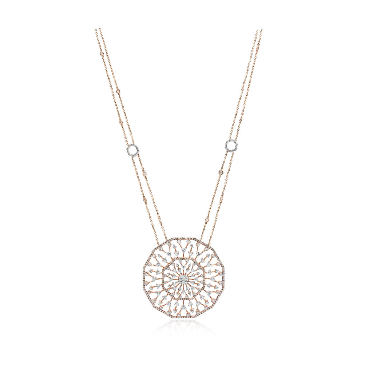Necklace Ivanna