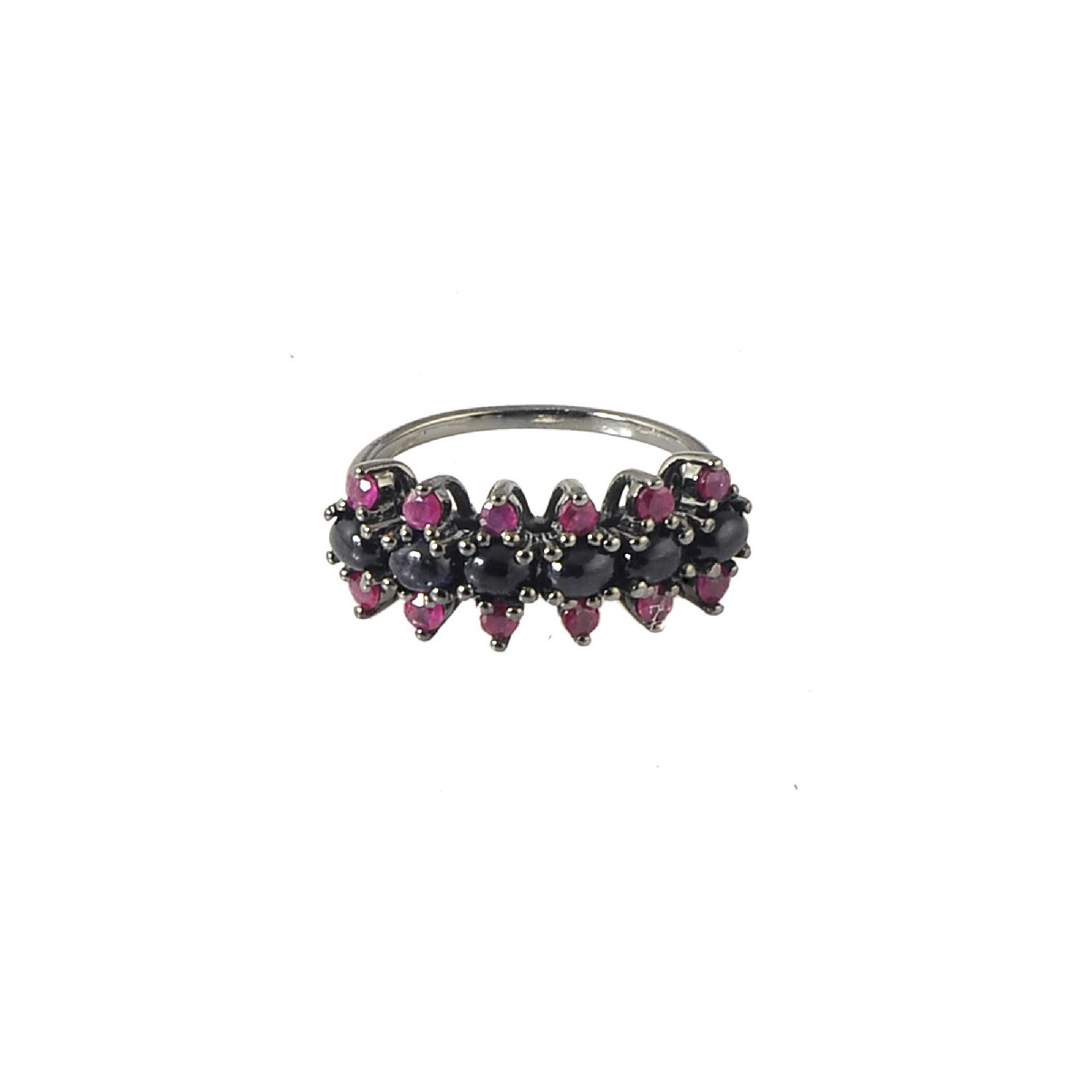 Anillo Cls Lariats