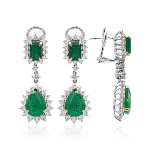 Earrings Kira
