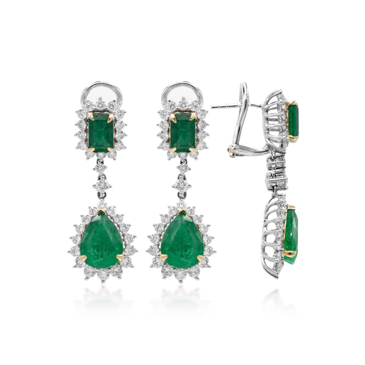 Pendientes Kira