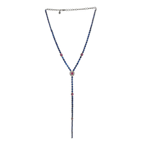 Collar Cls Lariats