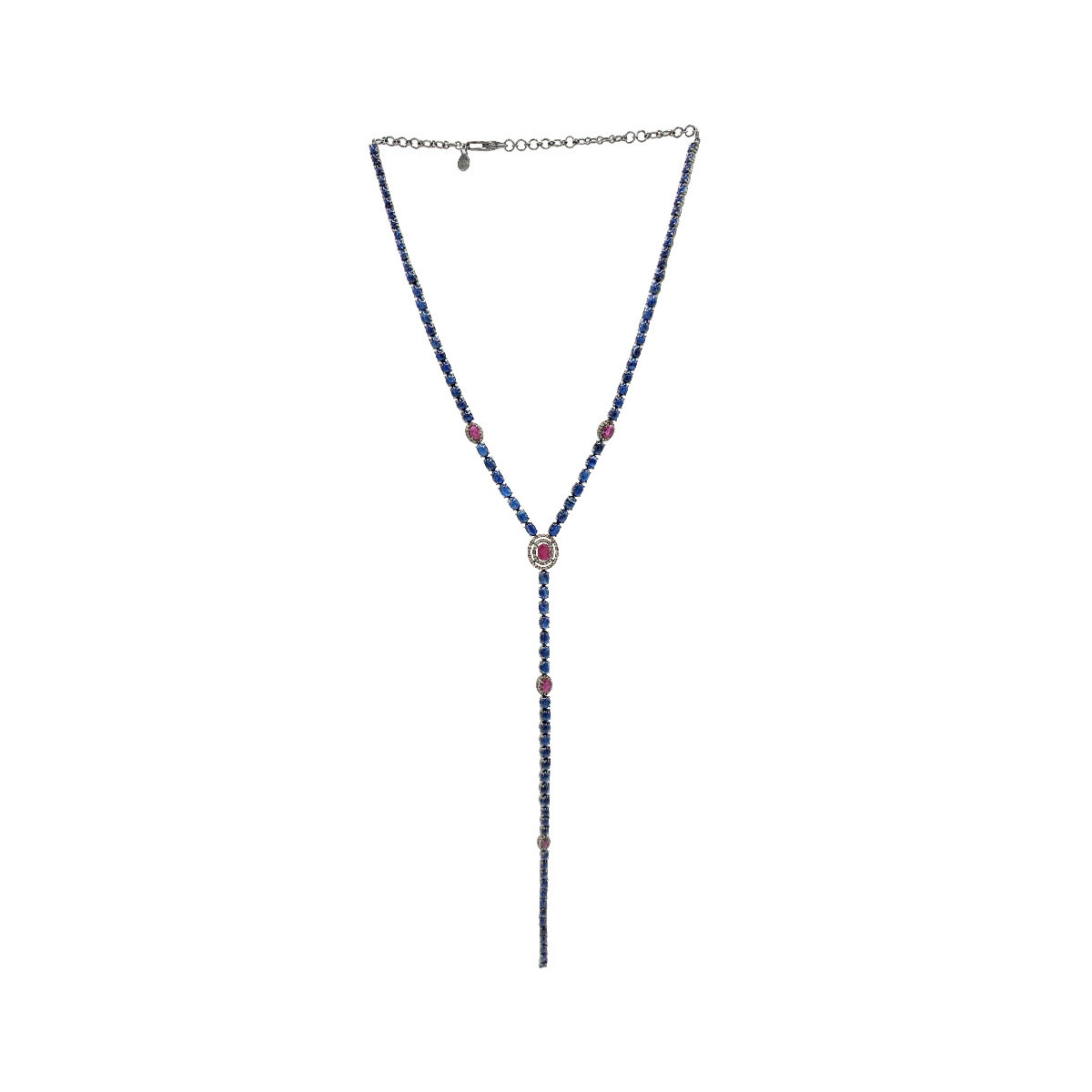 Necklace Cls Lariats