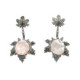 Earrings D´Art