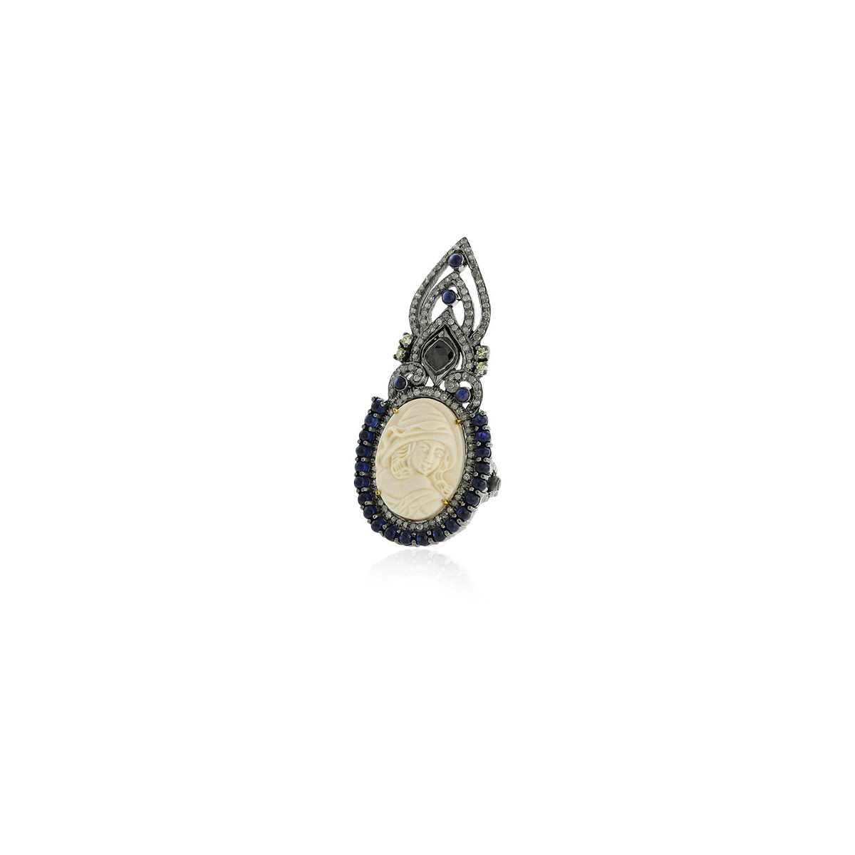 Anillo D´Art