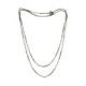 Collar Plata