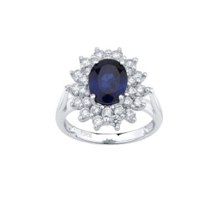 Anillo Regal