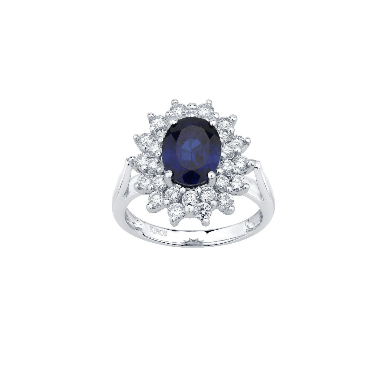 Anillo Regal
