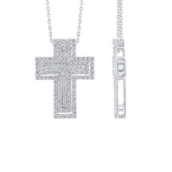 Almighty pendant