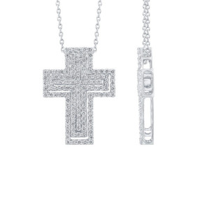 Almighty pendant