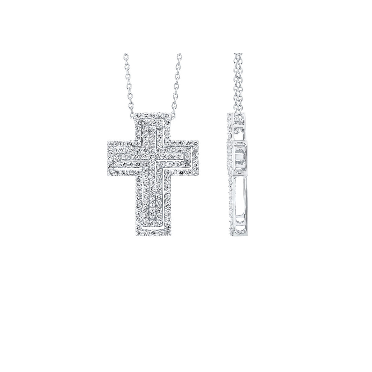 Almighty pendant