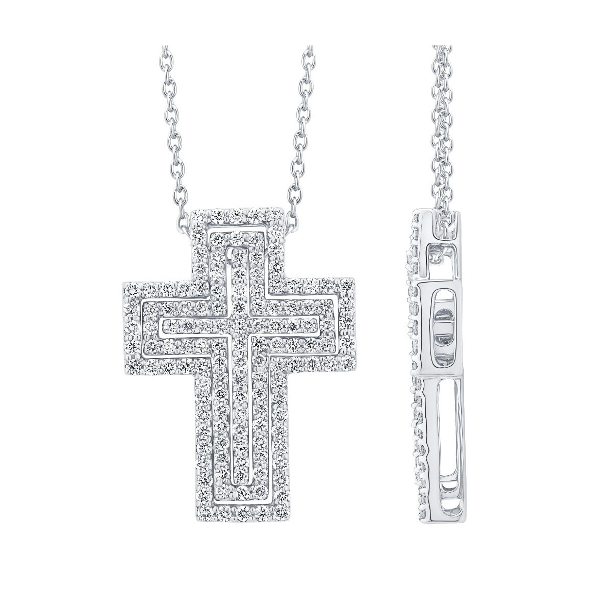 Pendant Almighty