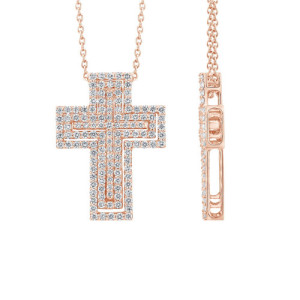 Pendant Almighty