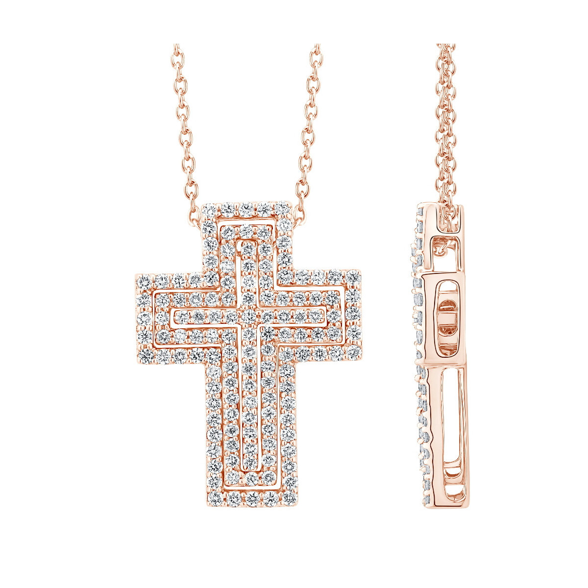 Almighty pendant