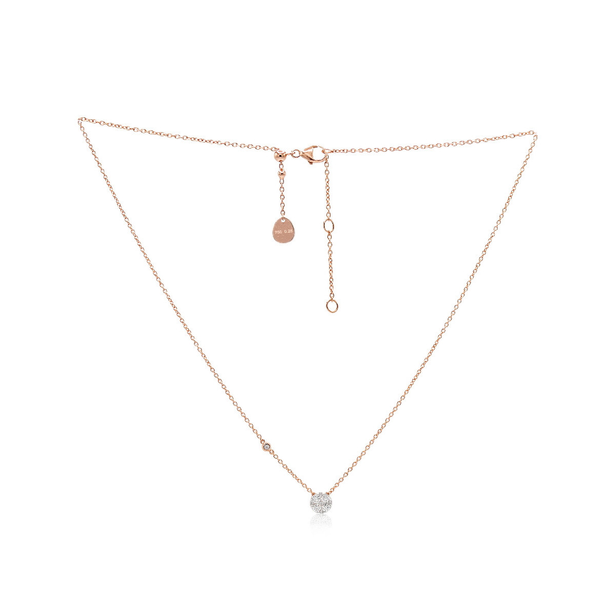 Collar Ava