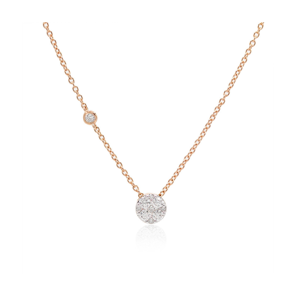 Collar Ava