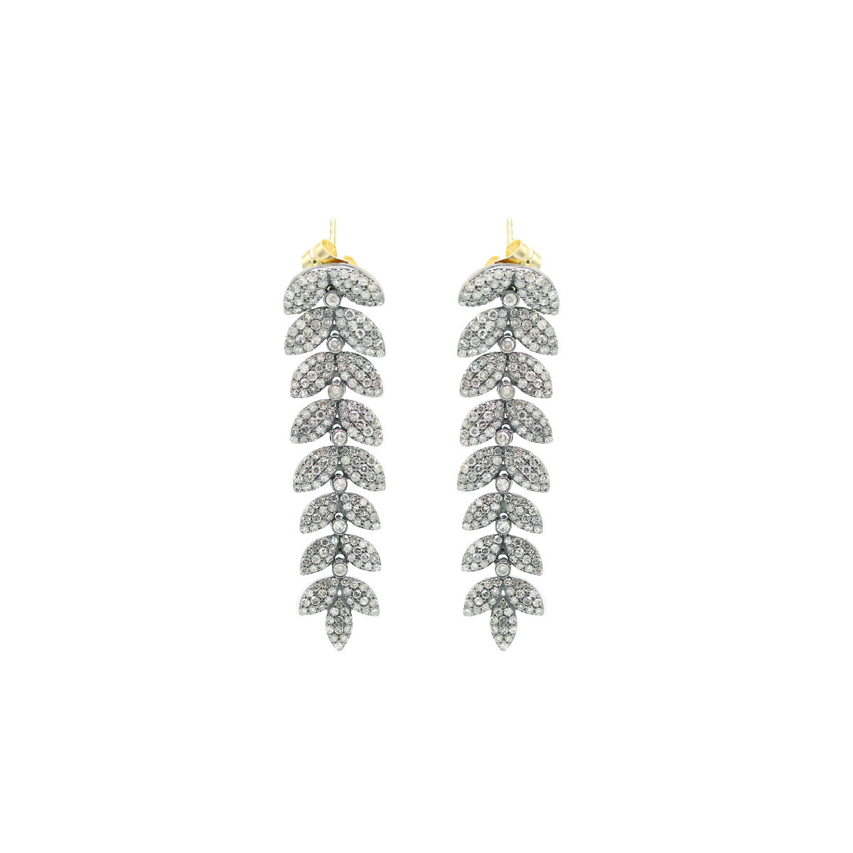 Pendientes La Féerie