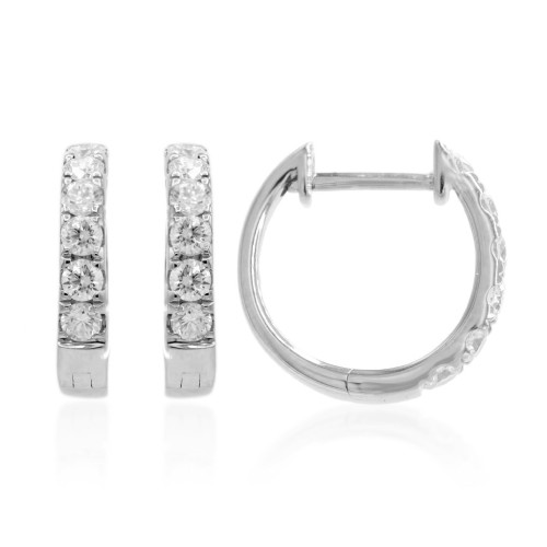 Earrings Hoops