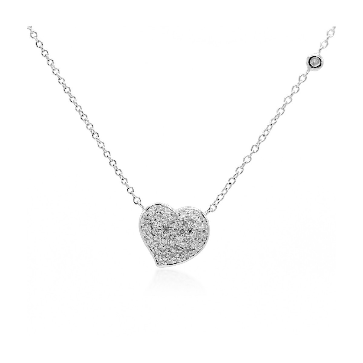 Colgante Heart